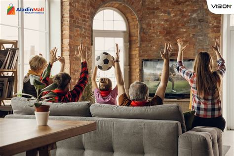 Cara Nonton Bola Online Live Streaming, Bisa di HP dan Laptop.